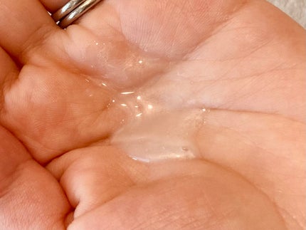 カラーコントロール シャンプー/スティーブンノル ニューヨーク/市販シャンプーを使ったクチコミ(2枚目)