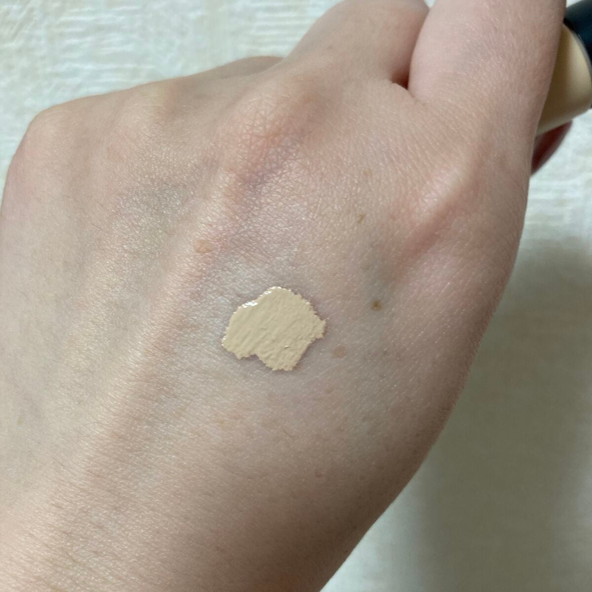ミネラライジング クリーミーコンシーラー/the SAEM/リキッドコンシーラーを使ったクチコミ(1枚目)