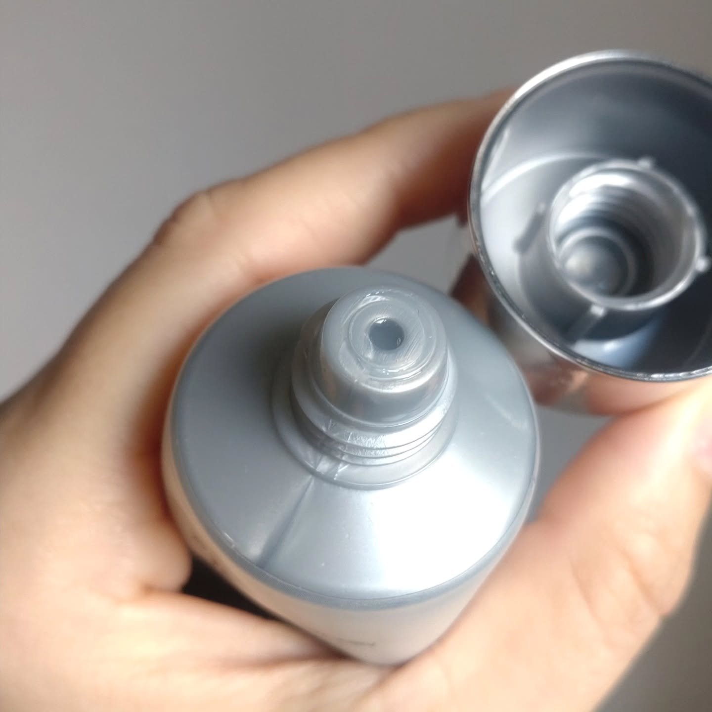  RTXフリークレンジングオイルペースト/Dr.G/オイルクレンジングを使ったクチコミ（2枚目）