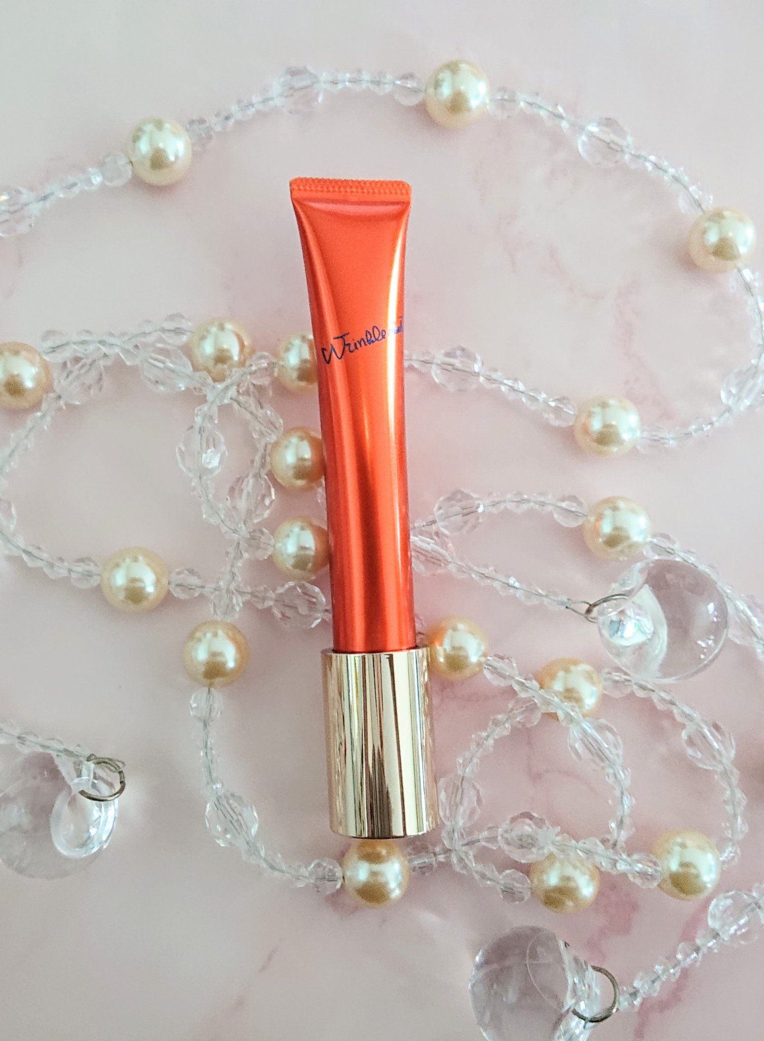 リンクルショット メディカル セラム N グランドサイズ30g/リンクルショット/アイケア・アイクリームを使ったクチコミ（1枚目）