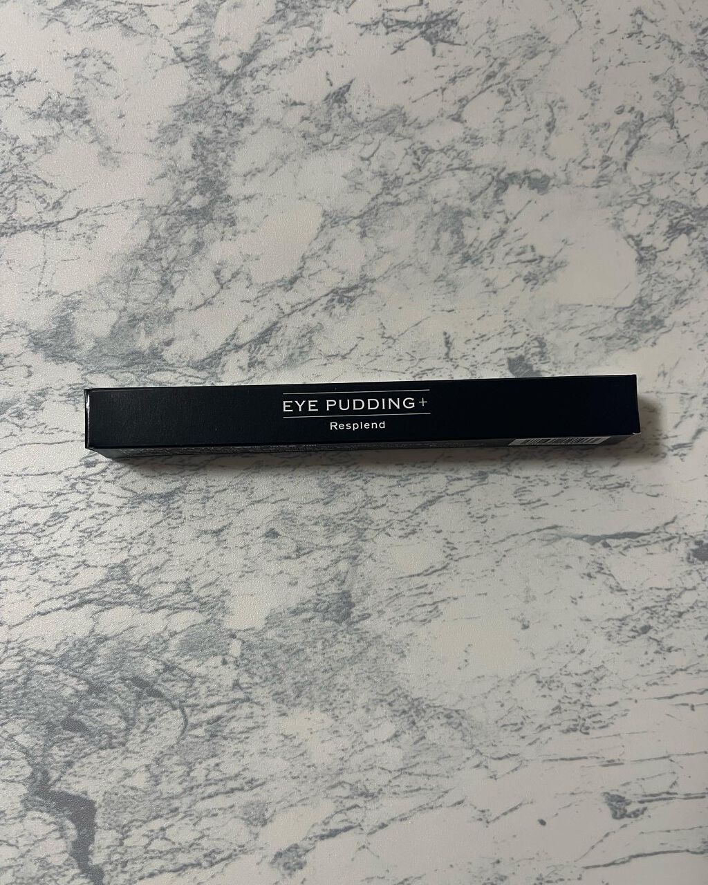 Eye Pudding/レスプロンド/リキッドコンシーラーを使ったクチコミ(1枚目)