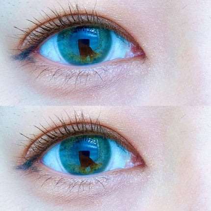 プロ アイ パレット/CLIO/アイシャドウパレットを使ったクチコミ(4枚目)