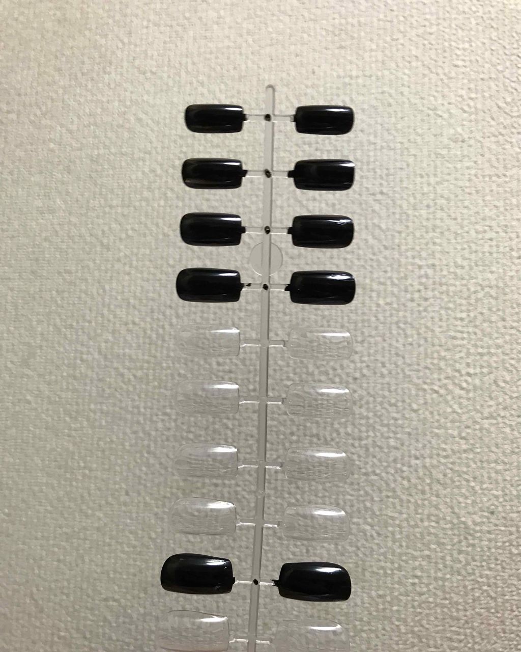 AT トップコート マットフィニッシュ/Art Collection/ネイルトップコートを使ったクチコミ(4枚目)