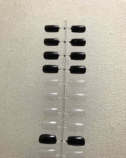 AT トップコート マットフィニッシュ/Art Collection/ネイルトップコートを使ったクチコミ(4枚目)