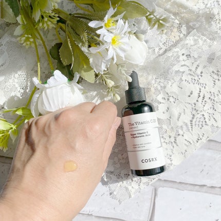 RXザ・レチノール0.1クリーム/COSRX/フェイスクリームを使ったクチコミ(3枚目)