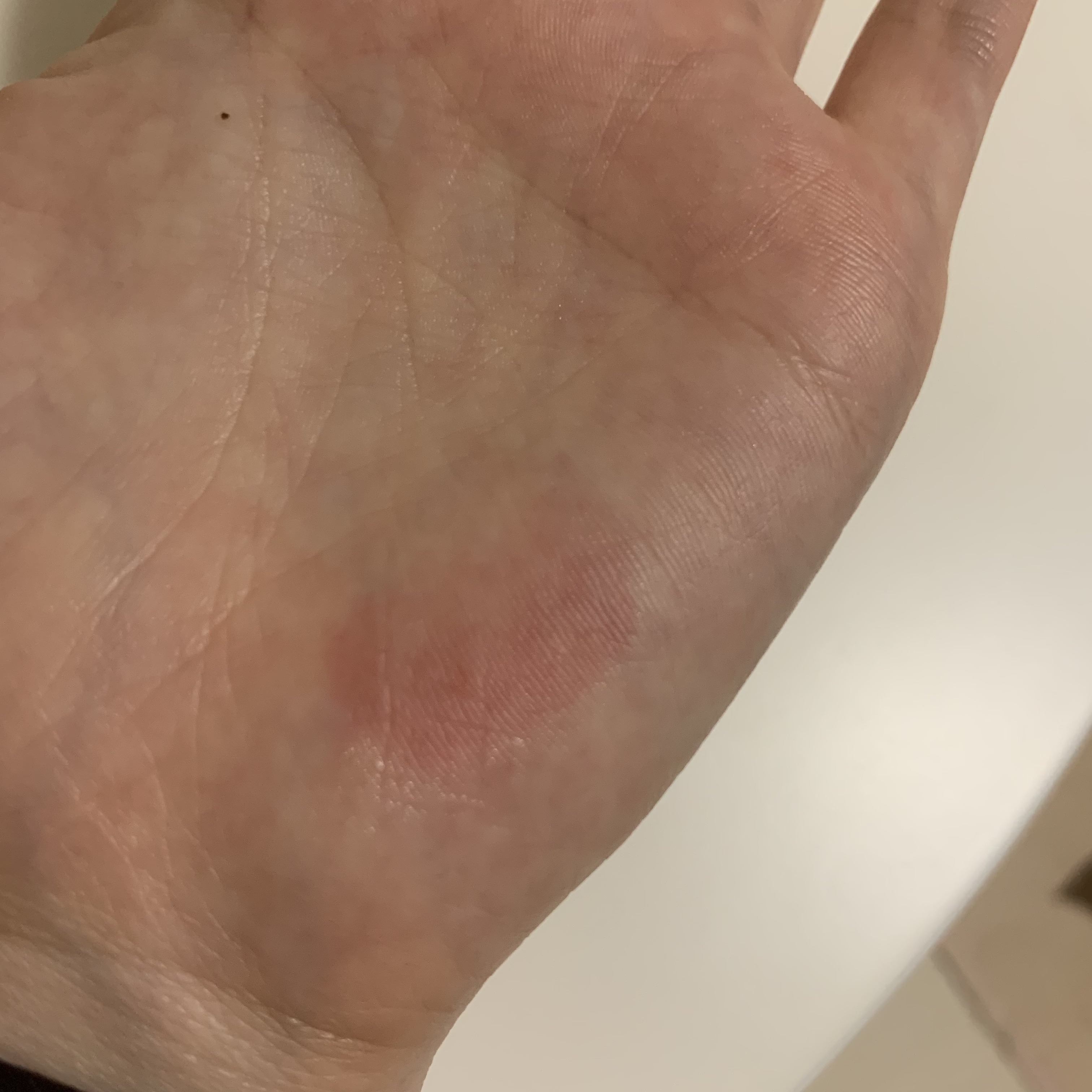 ペリペラ インク ムード グロイ ティント 04 PINK YOUTH(ベイビー天使)/PERIPERA/リップティントを使ったクチコミ（3枚目）