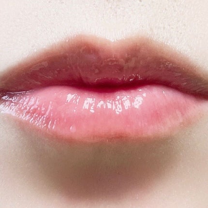 ベアーシャインリップマスク/mude/リップマスクを使ったクチコミ(5枚目)