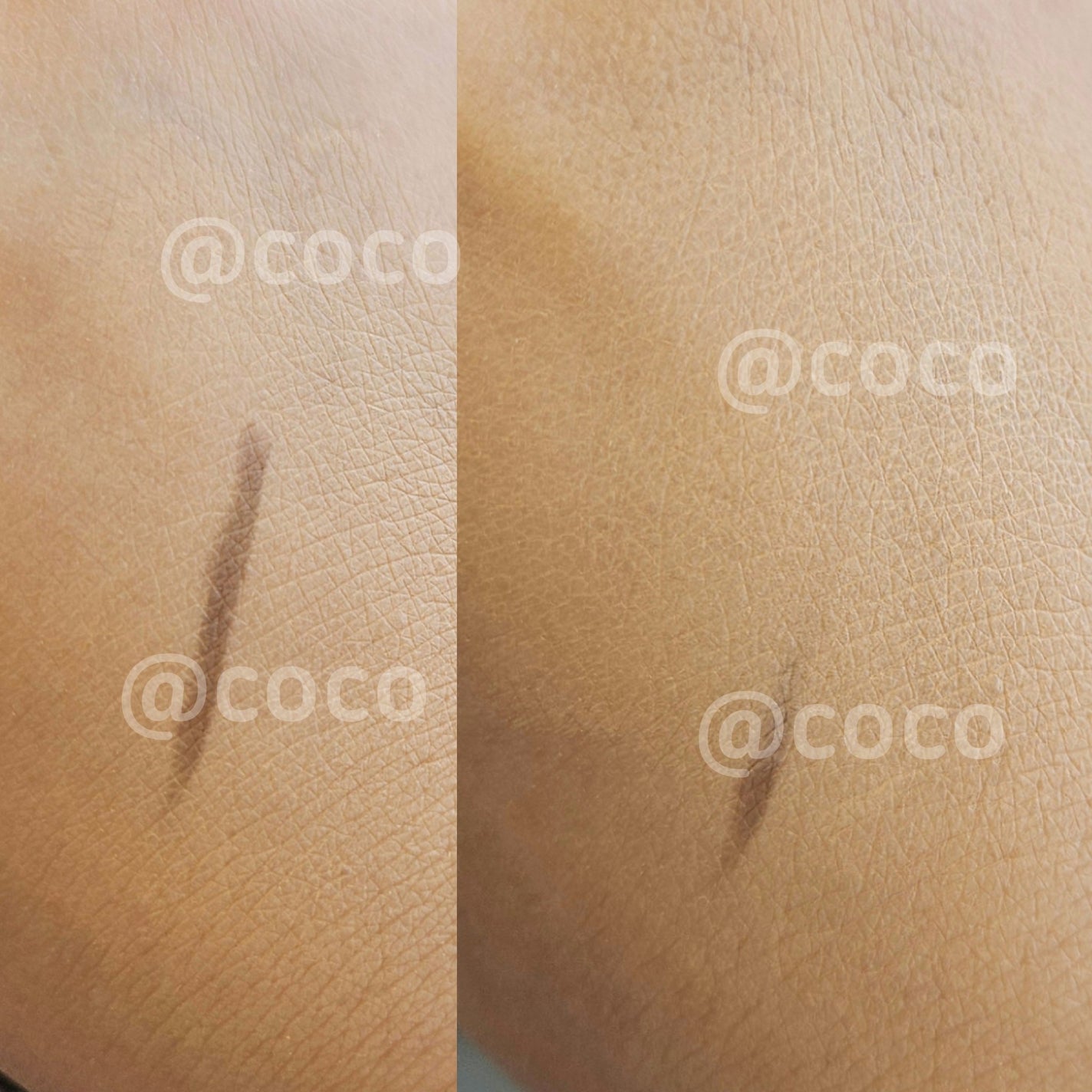 ビーベルベットカバークッション/espoir/クッションファンデーションを使ったクチコミ(4枚目)