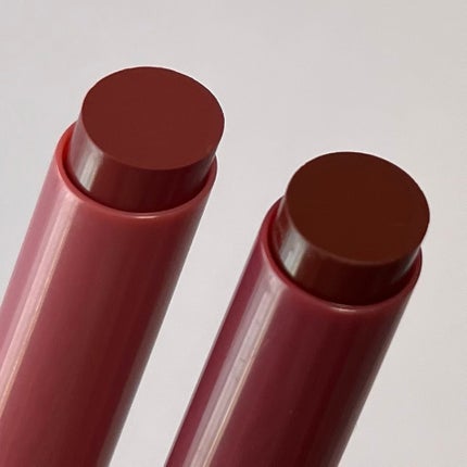 モイスチャーリップスティック/CandyDoll/口紅を使ったクチコミ(10枚目)