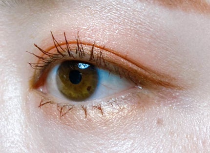 オペラ マイラッシュ アドバンスト/OPERA/マスカラを使ったクチコミ(4枚目)