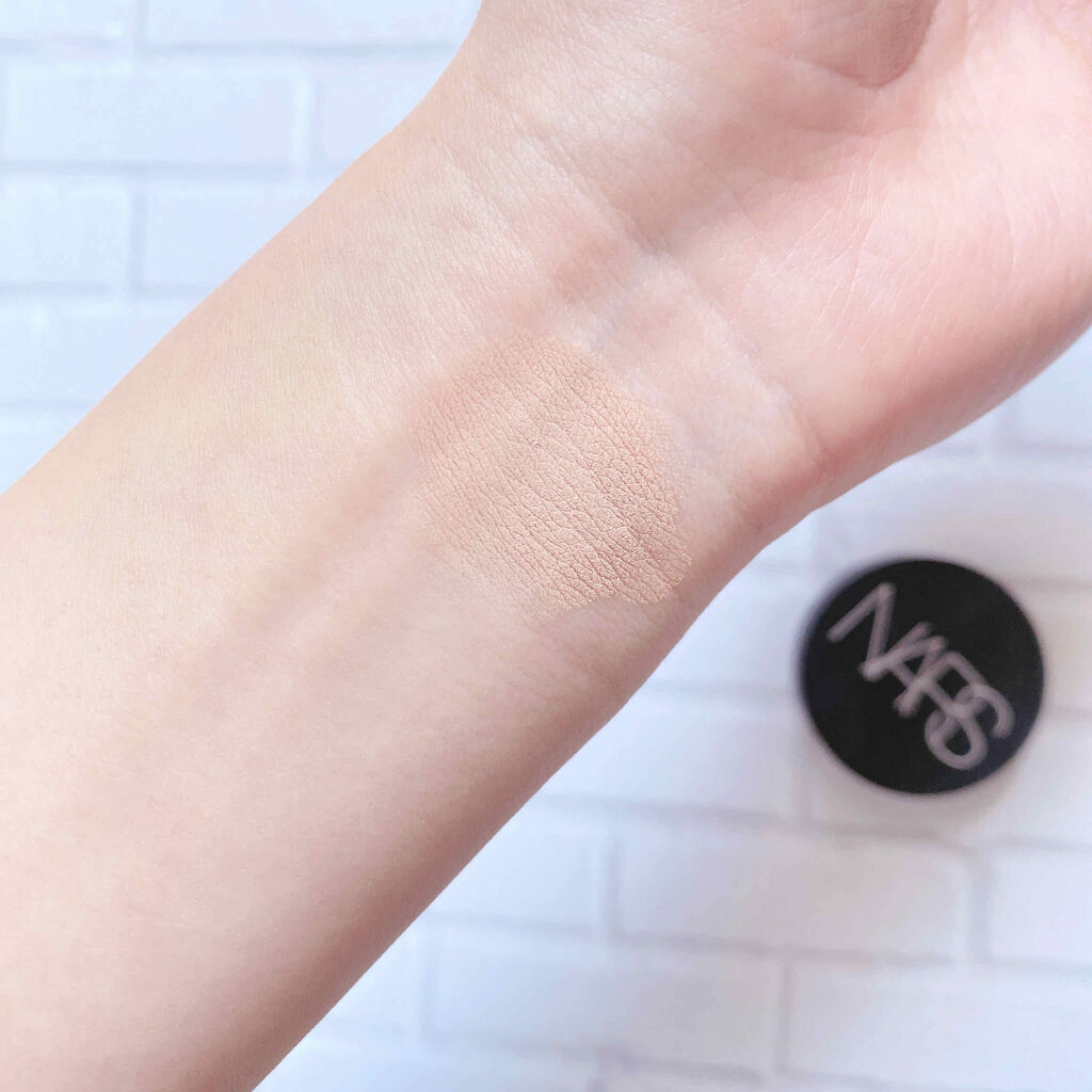 ソフトマットコンプリートコンシーラー/NARS/クリームコンシーラー by Rin