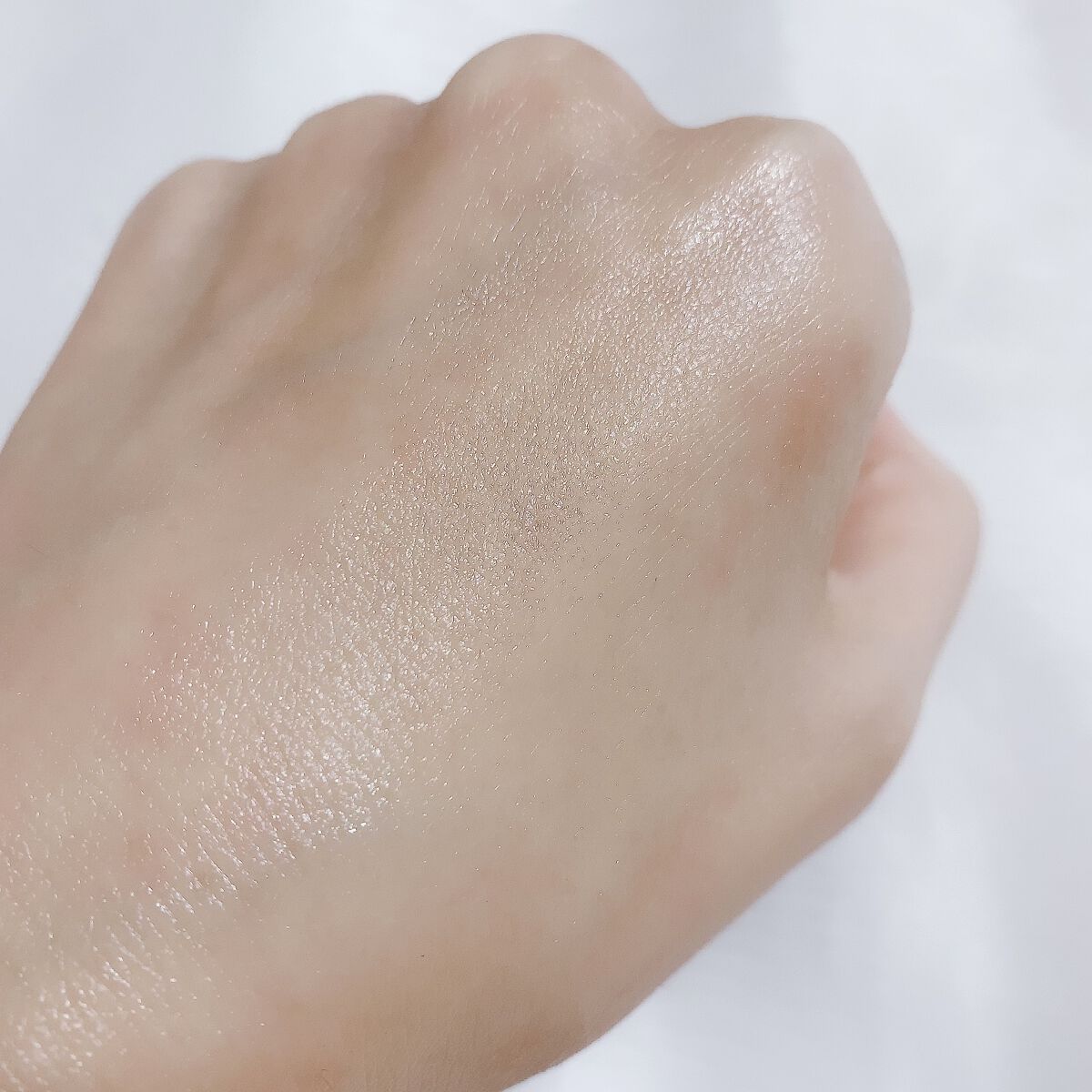 ザ・タイムR デイエッセンススティック/IPSA/美容液を使ったクチコミ（3枚目）