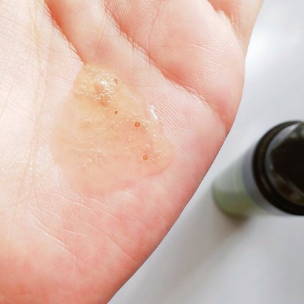 ヒアルロンビタオイルフォーム/MAXCLINIC/オイルクレンジングを使ったクチコミ(4枚目)