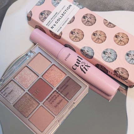 N’s COLLECTION 1day/N’s COLLECTION/ワンデー(1DAY)カラコンを使ったクチコミ(5枚目)