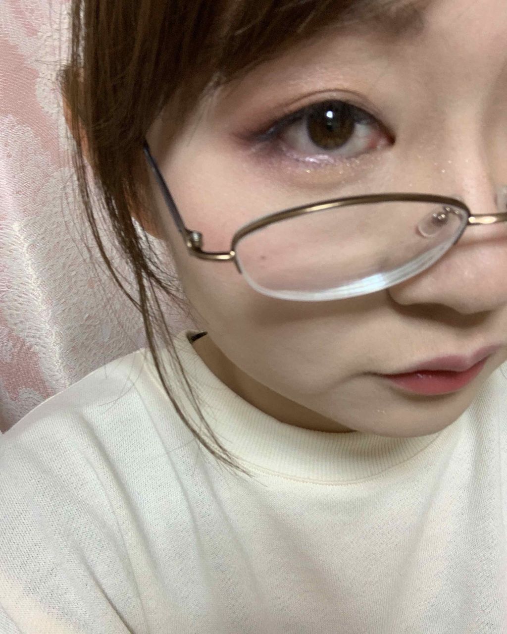 【旧品】パーフェクトスタイリストアイズ/キャンメイク/アイシャドウパレットを使ったクチコミ(1枚目)