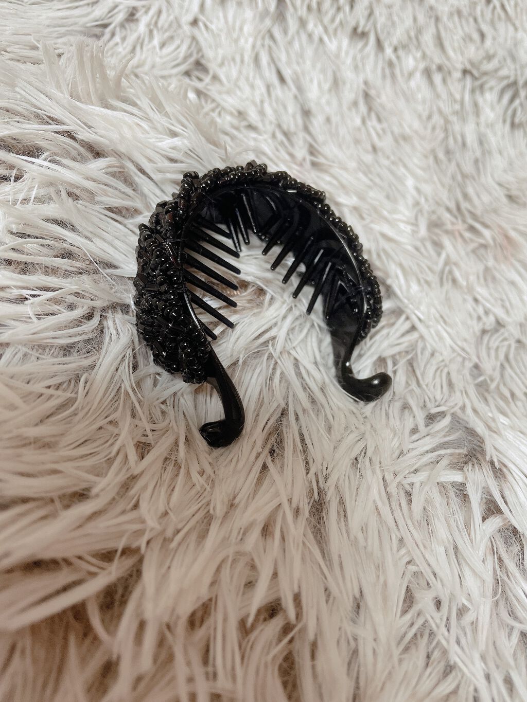 アクセサリー/3COINS/ヘアアクセサリーを使ったクチコミ(3枚目)