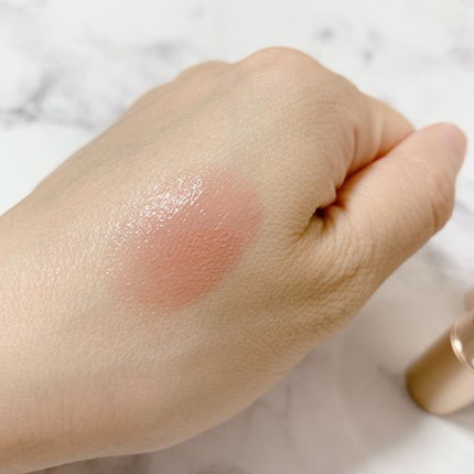 オペラ リップティント N/OPERA/リップティントを使ったクチコミ(4枚目)