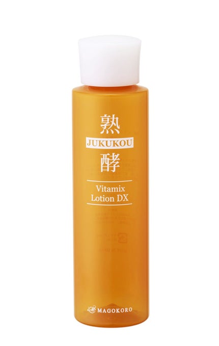 熟酵 ビタミックスローションDX