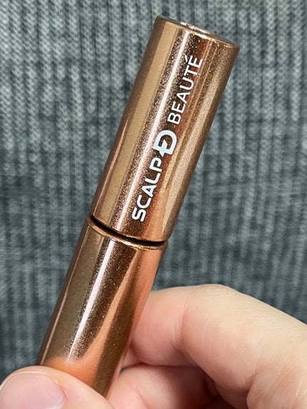 スカルプD ボーテ ピュアフリーアイラッシュセラム プレミアム/アンファー(スカルプD)/まつげ美容液を使ったクチコミ(2枚目)