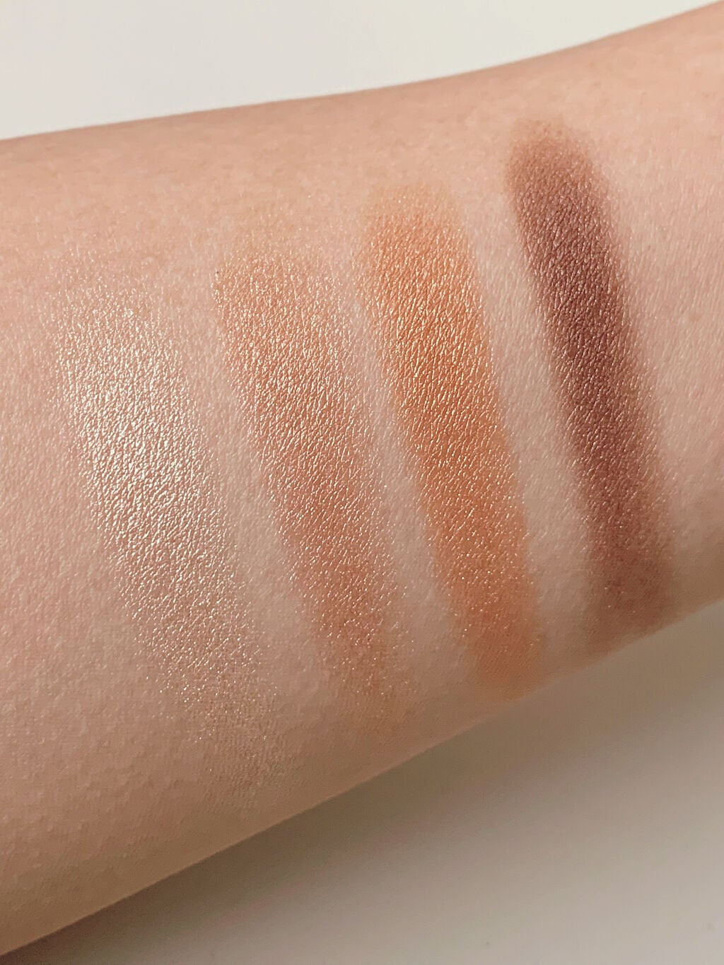 アイ カラー クォード/TOM FORD BEAUTY/アイシャドウパレットを使ったクチコミ(4枚目)