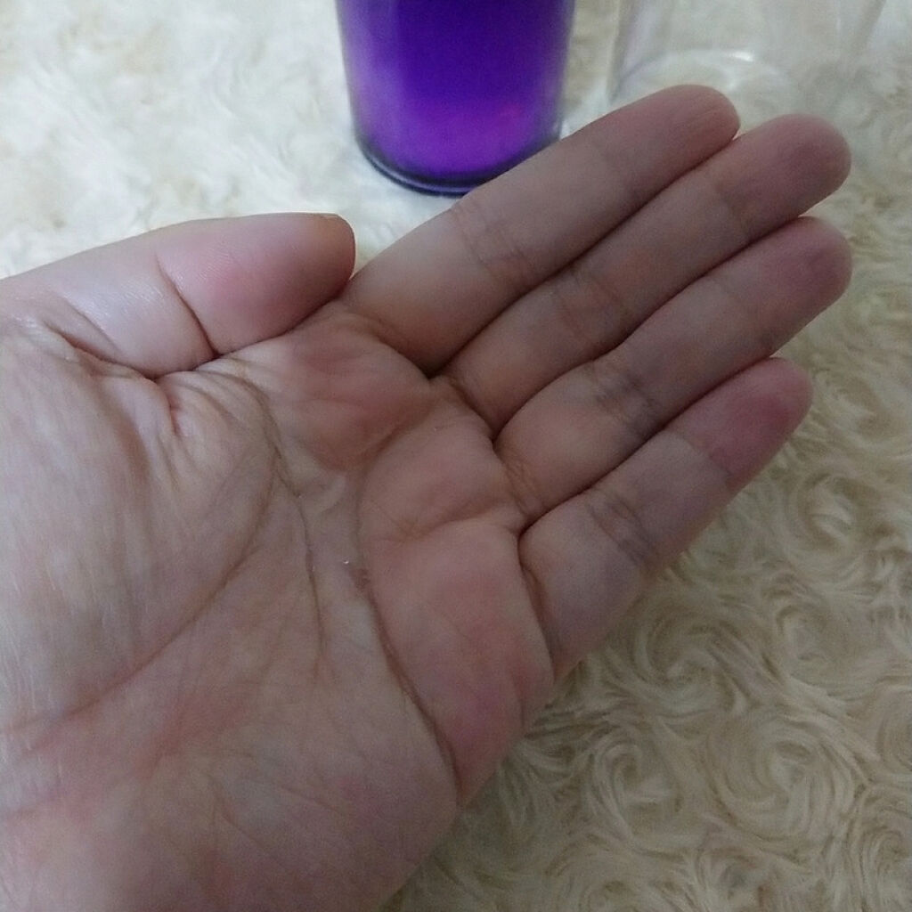 モイスチャーローション/shimaboshi/化粧水を使ったクチコミ（1枚目）