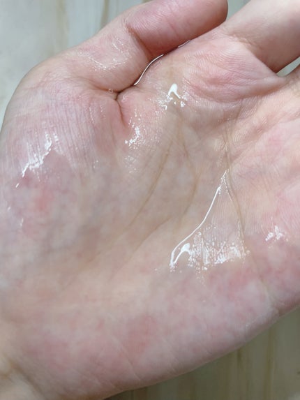 ドクダミ ポアコントロールクレンジングオイル/Anua/オイルクレンジングを使ったクチコミ(2枚目)