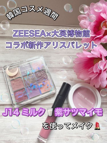 ラック シュプリア BG 05 ピンクベージュ/shu uemura/リップグロスを使ったクチコミ（1枚目）