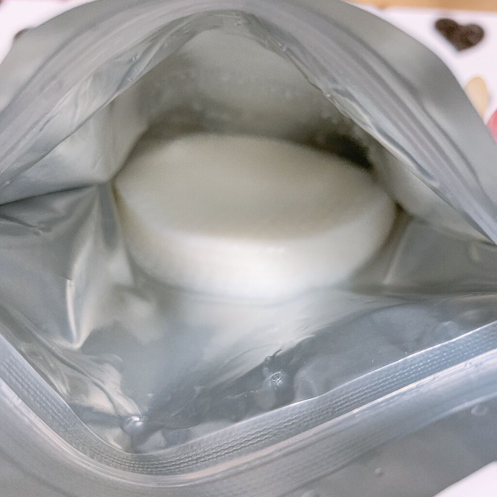 ピーリングパッド ポアノ/ウツクシア/トナーパッドを使ったクチコミ(2枚目)