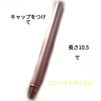 ACスマッジブラシ/AC MAKEUP/メイクブラシを使ったクチコミ(4枚目)