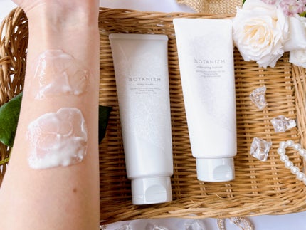 エッセンスミルク/ボタニズム /乳液を使ったクチコミ(5枚目)