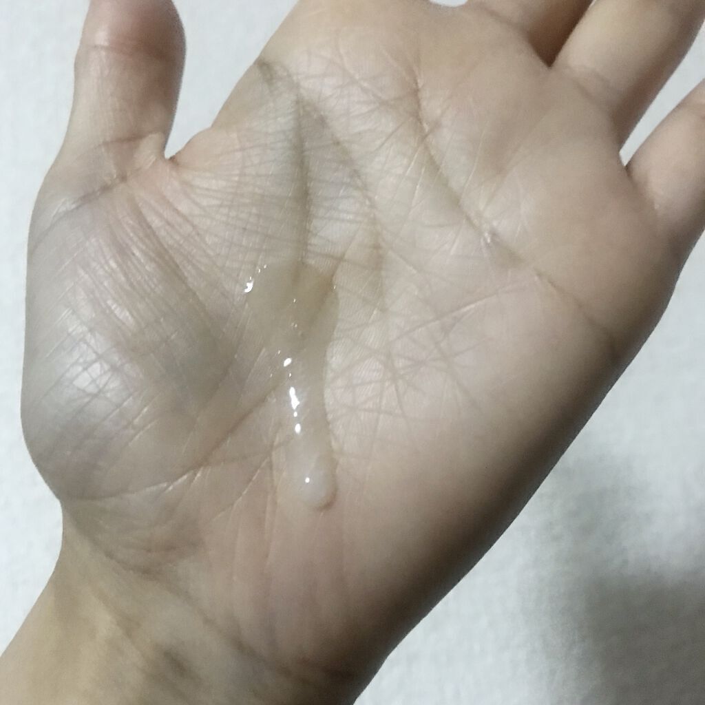 Nude ファーストCブースト/ONLY MINERALS/美容液を使ったクチコミ（3枚目）