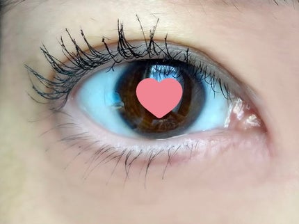 ベター ザン セックス マスカラ ドール ラッシュ/Too Faced/マスカラを使ったクチコミ(2枚目)