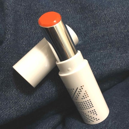 ラスティングフィニッシュ ティントリップ/リンメル ロンドン/リップティントを使ったクチコミ(1枚目)