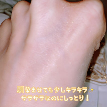 モイストラボ ルースパウダー/Moist Labo/ルースパウダーを使ったクチコミ(4枚目)