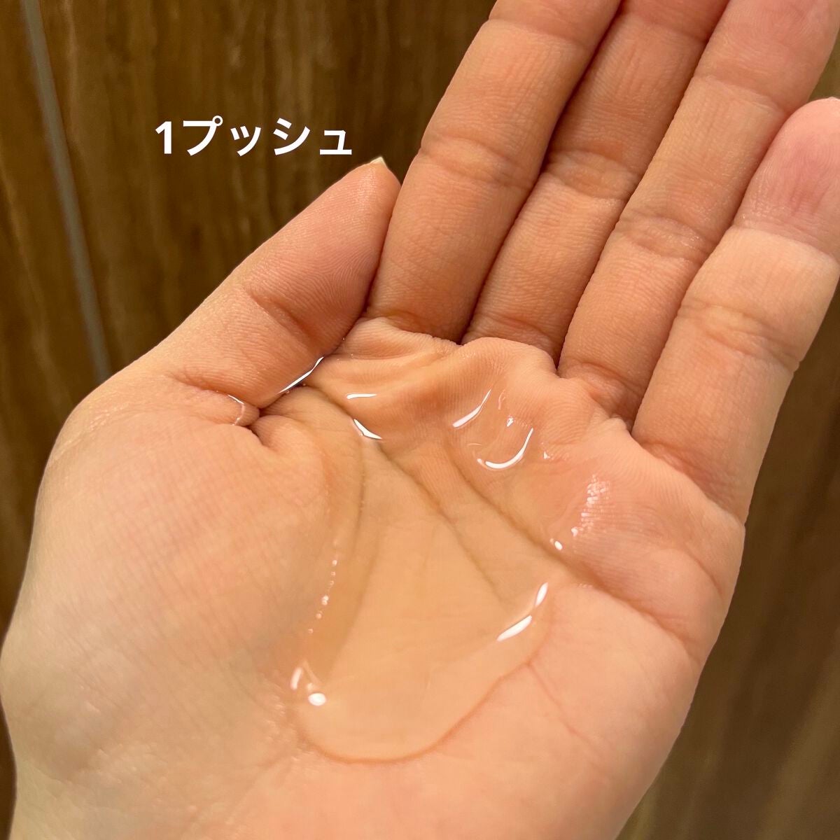 ボタニカルシャンプー スカルプクレンズ/BOTANIST/市販シャンプーを使ったクチコミ(4枚目)