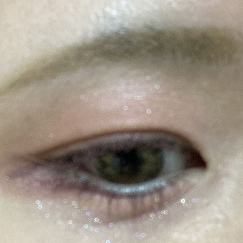 プリズムエアブラッシャー/CLIO/パウダーチークを使ったクチコミ（2枚目）