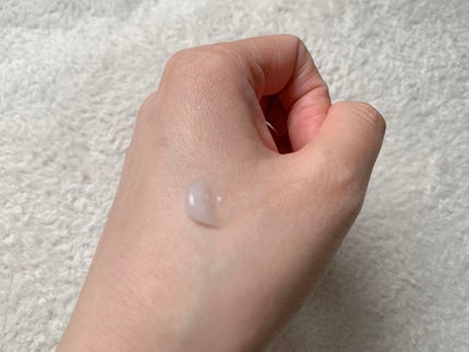 インテンスリペア ハンドクリーム/Neutrogena/ハンドクリームを使ったクチコミ(2枚目)