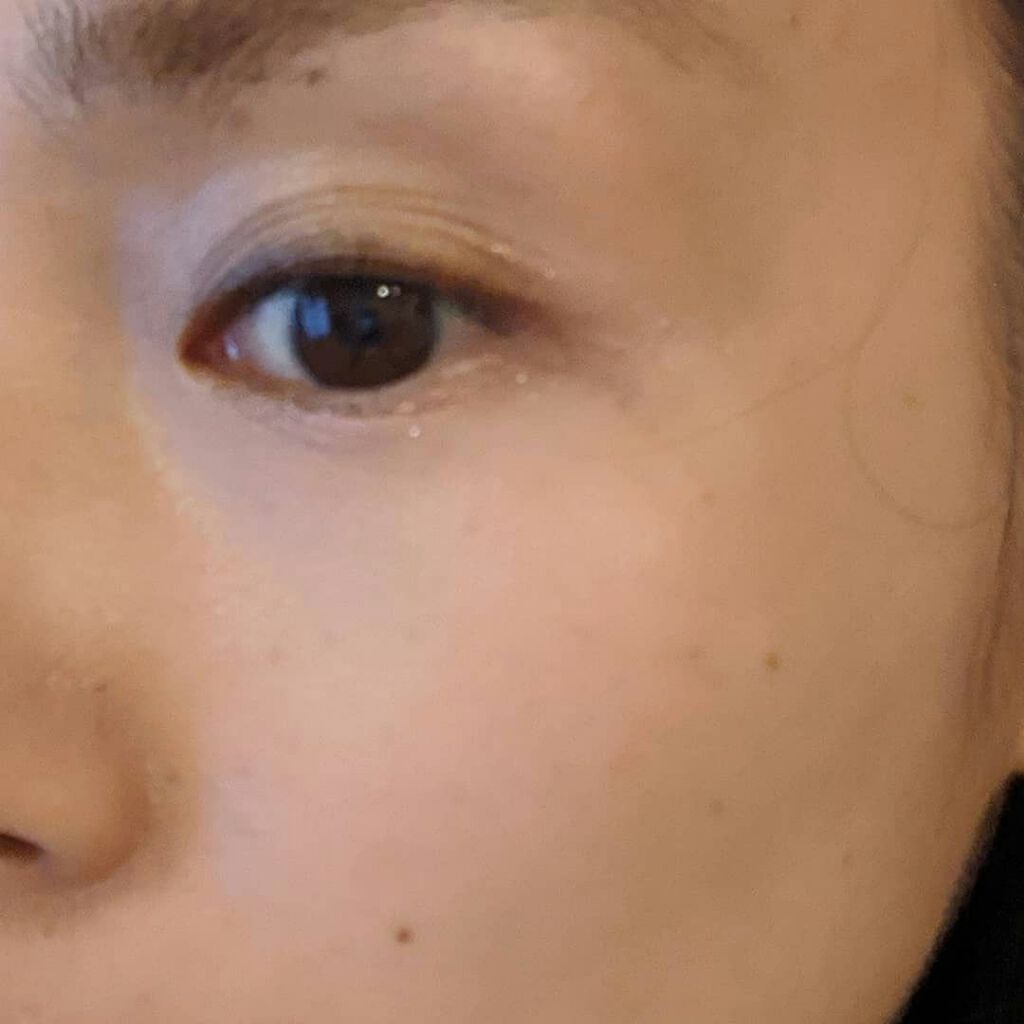 24 ミネラルUVコンシーラーデュオ＆ブラシセット/24h cosme/パレットコンシーラーを使ったクチコミ（3枚目）