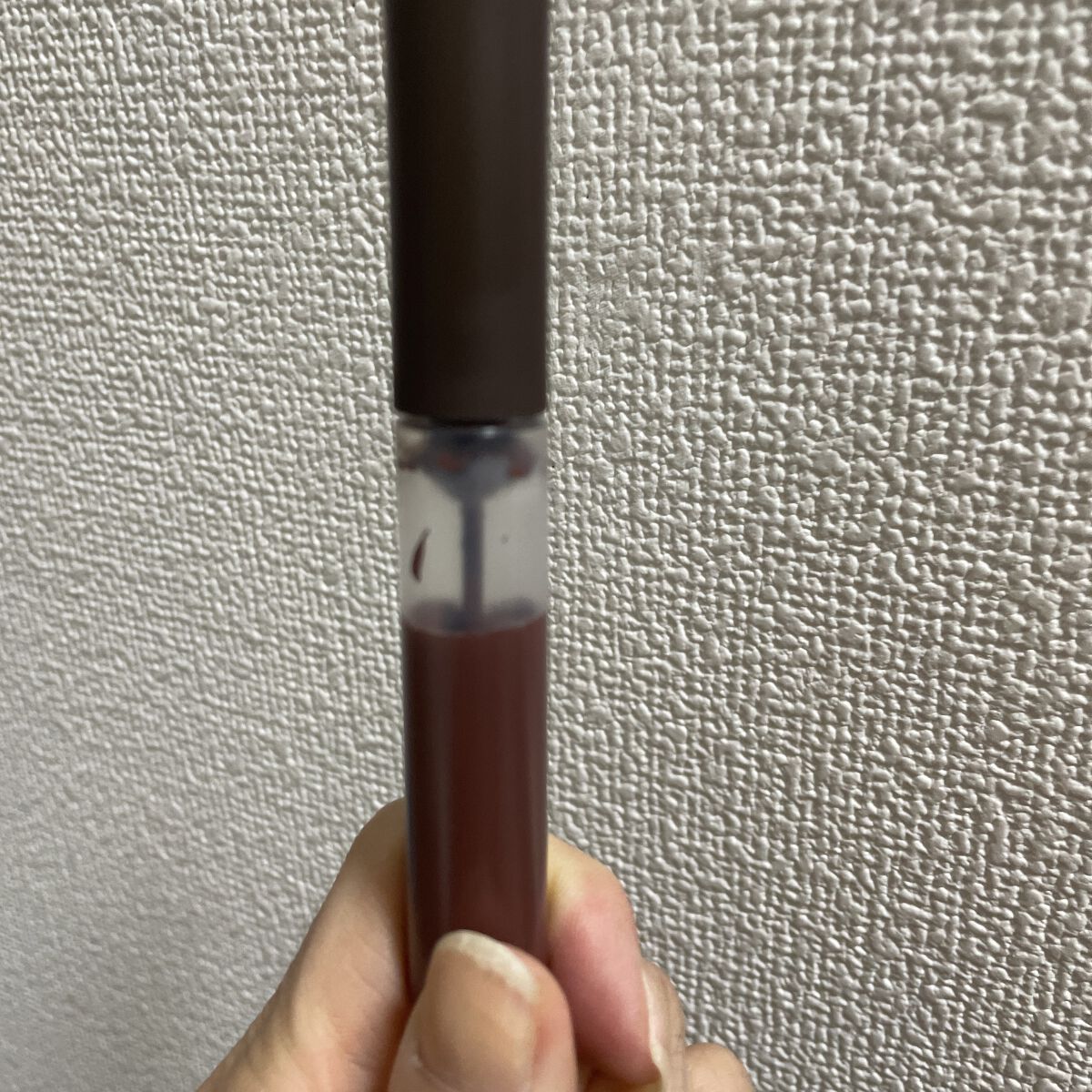 エテュセ アイエディション(マスカラ) 02 バーガンディブラウン/ettusais/マスカラを使ったクチコミ（1枚目）