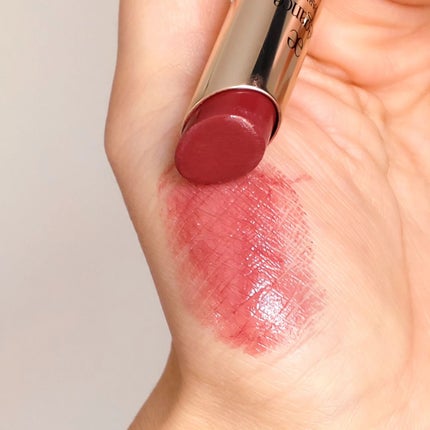 ルージュ クラジュール/Elégance/口紅を使ったクチコミ(6枚目)