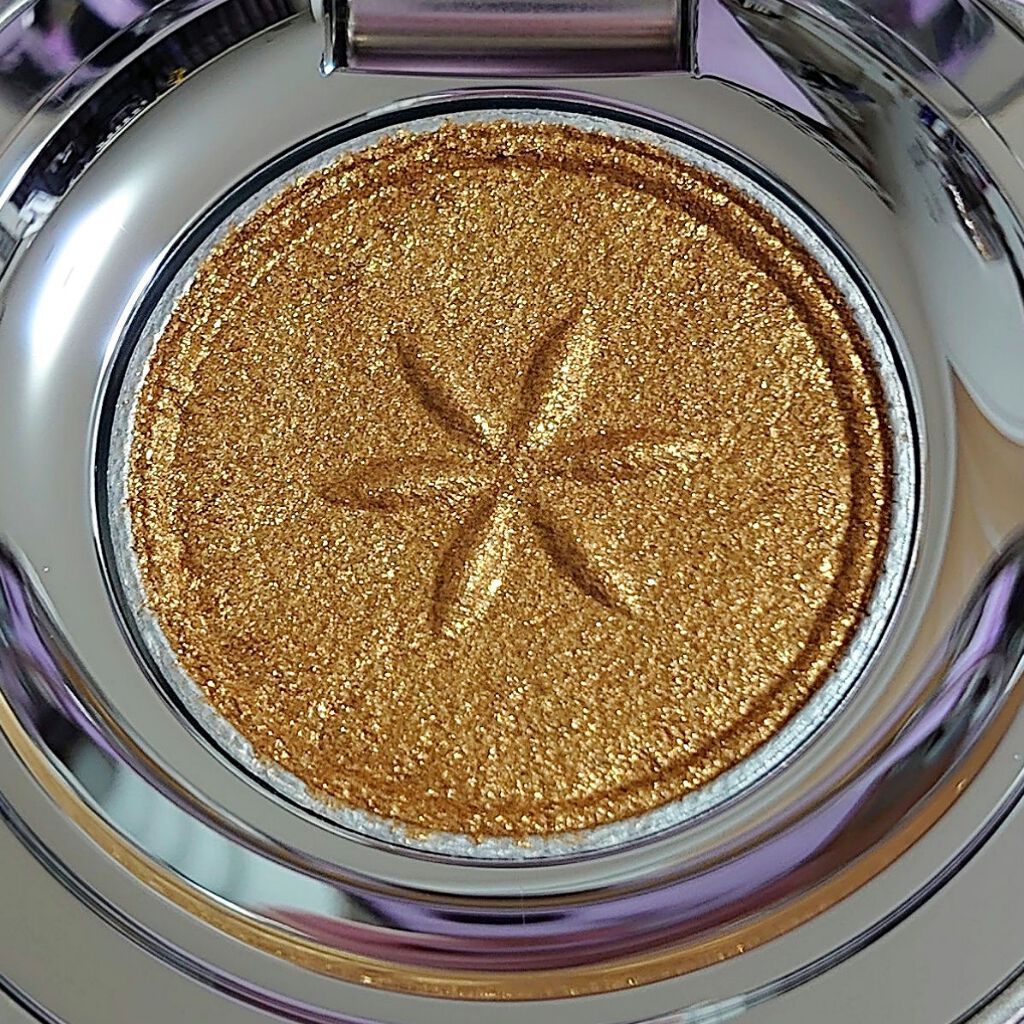 AQ アイシャドウ/DECORTÉ/単色アイシャドウを使ったクチコミ(3枚目)