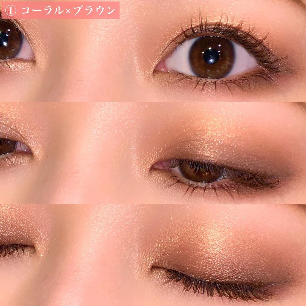 アイ カラー クォード/TOM FORD BEAUTY/アイシャドウパレットを使ったクチコミ(2枚目)