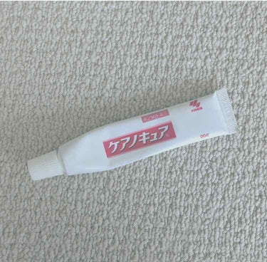 ケアノキュア（医薬品）/小林製薬/その他を使ったクチコミ（1枚目）