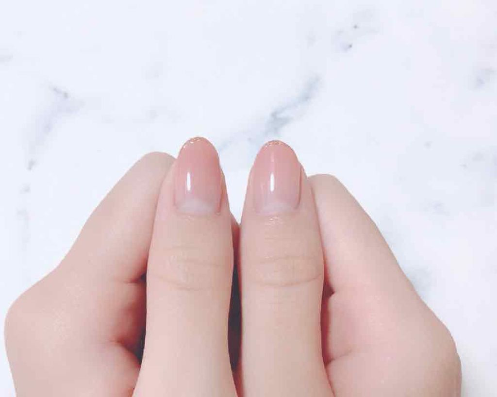 ジェルネイル/ジェルミーワン/ジェルネイルを使ったクチコミ（2枚目）