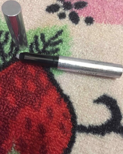 AQ MW アイクレヨン/DECORTÉ/スティックアイシャドウを使ったクチコミ(1枚目)