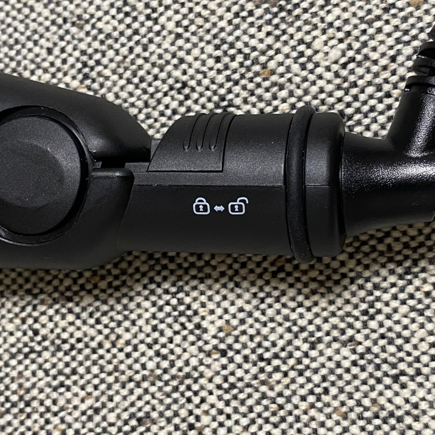 ストレートヘアアイロン/SALONIA/ストレートアイロンを使ったクチコミ(3枚目)