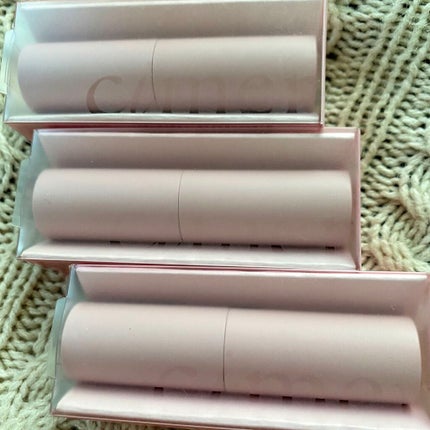 プランパールージュ/cimer/口紅を使ったクチコミ(4枚目)