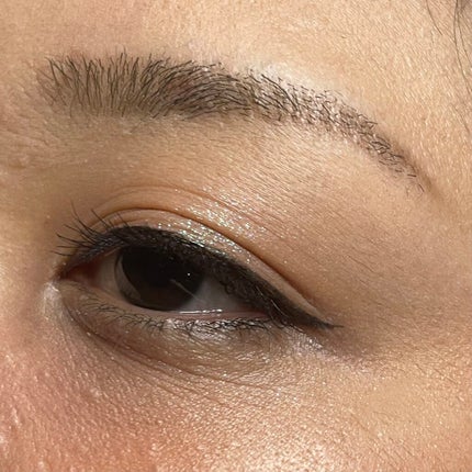 UR GLAM POWDER EYESHADOW/U R GLAM/単色アイシャドウを使ったクチコミ(6枚目)