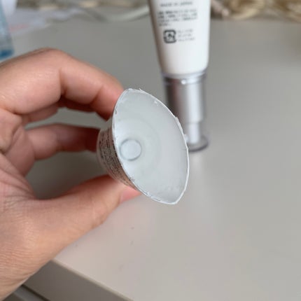 モイスチャライジングクリーム/エトヴォス/フェイスクリームを使ったクチコミ(3枚目)