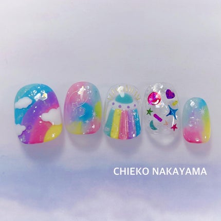 を使ったクチコミ(1枚目)